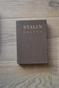 Stalin Dzieła Tom 6