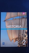 Podręcznik Historia 2