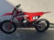 Cross Gas Gas MC 450F 2023 jak KTM