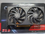 Powercolor Radeon RX6600XT 8GB DDR6