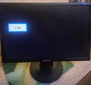 Monitor Samsung 22 cale 100% Sprawny stan bardzo dobry