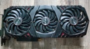 MSI GeForce GTX 1080 Ti Gaming X Trio 11GB 