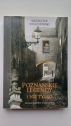 Poznańskie Legendy I Nie tyllko - Krzysztof Kwaśniewski