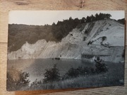 Widokówka Woliński Park Narodowy, 1965 rok