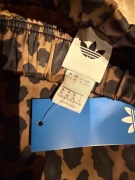 Spodnie Adidas originals XS