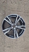 BMW 18" 8.5j G20 G21 G22 G23 G42 ALUFELGA FELGA  8746632