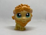 LPS Littlest pet shop lew #1004
