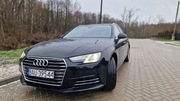 Audi a4 b9 190 KM Bogata opcja 