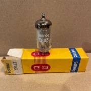 EF83 - Philips - Lampa Elektronowa - Pentoda - NOS 