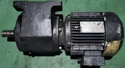 SILNIK MOTOREDUKTOR  SEW R62DT90L4 1,5 kW