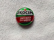 KAPSEL PIWNY OKOCIM BROWAR BRZESKO nr kat 173