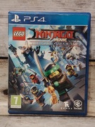 Gra PS4 Lego Ninjago PlayStation 4