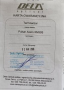 Termowizor Pulsar Axion XM30S 