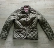 Pikowana kurtka wiosenna Angel, r.XS