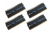 Corsair Dominator 16GB (4x4GB) DDR3 1333MHz