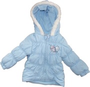 Kurtka zimowa na polarze rozm. 74