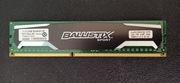 PAMIĘĆ RAM Crucial Ballistix SPORT DDR3 4x4GB (16GB) 1600MHz CL9