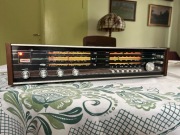 Vintage Receiver Philips 22RH781
