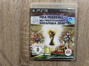2010 FIFA World Cup South Africa ENG PS3 (BLES-00796)