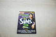 Płyta Gry Extra 13000 Dodatków do The Sims 2 PC DVD