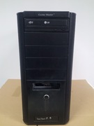 COOLERMASTER obudowa + Nagrywarka DVD LG