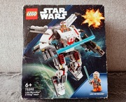 NOWE LEGO 75390 Mech X-Wing Luke’a Skywalkera