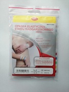 Opaska elastyczna stawu nadgarstkowego krótka - Pa