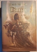 Diuna wydanie 2007 Frank Herbert