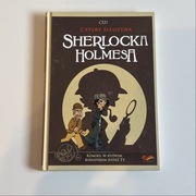 CZTERY ŚLEDZTWA SHERLOCKA HOLMESA GRA PARAGRAFOWA