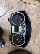 Licznik focus mk2 z komputerem