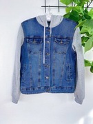 Kurtka jeansowa damska Esmara