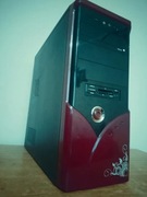 Komputer AMD / 8GB Ram / Karta graficzna 2GB Vram