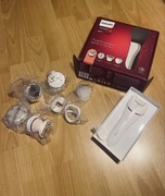 Depilator Philips 8000 9 w 1