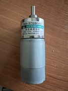 Silnik prądu stałego 12V - XD-37GB555 30rpm