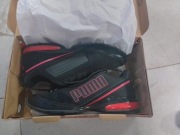 Adidasy Puma oddychające 