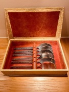 Łyżeczki Gerlach 6 szt