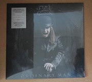 OZZY OSBOURNE Ordinary Man  LP