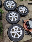 RIAL GERMANY 16" koła