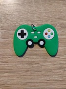 Breloczek pad do gry joystick konsola