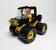 LEGO 6675 - oryginalny zestaw