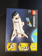 LEGO Creator Prom kosmiczny 31134