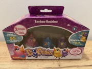 DIGICHICKS DIGIBIRDS ZESTAW RODZINA 88389 KURCZAKI
