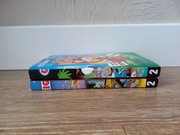 Gigant Poleca Zestaw 6 - Tomy 223 i 235