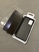 CZARNE Etui do Xiaomi Redmi Note 10 4G / Note 10S