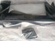 Uchwyt ISOFIX do fotelika