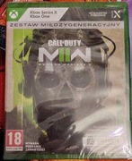 Call of Duty Modern Warfare II C.O.D.E. Edition Xbox ONE/Series X Edycja PL