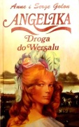 291 Anne i Serge Golon Angelika Droga do Wersalu  (DP) (13)