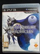White Knight Chronicles
