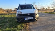 Fiat Doblo maxi 1.4 95km