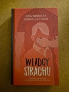 Władcy strachu. Przemoc w sierocińcach i przełamywanie zmowy milczenia